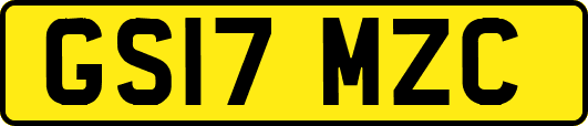 GS17MZC