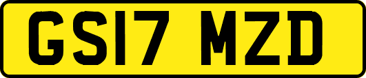 GS17MZD