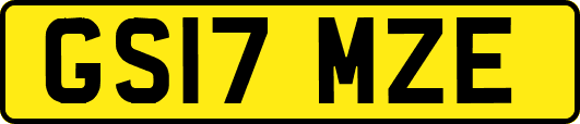 GS17MZE