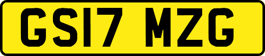 GS17MZG