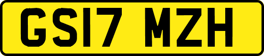 GS17MZH