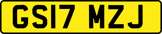 GS17MZJ