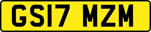 GS17MZM