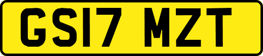 GS17MZT