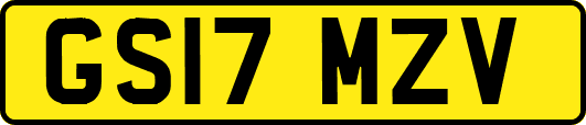 GS17MZV