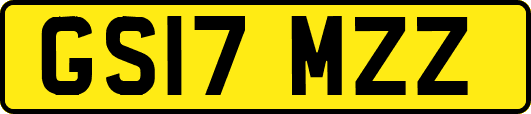 GS17MZZ