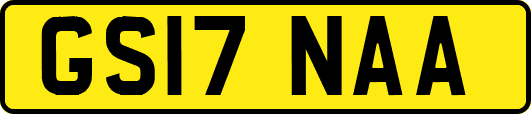 GS17NAA