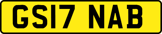 GS17NAB