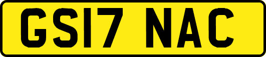 GS17NAC