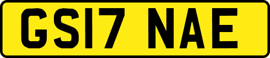 GS17NAE