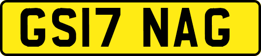 GS17NAG