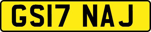 GS17NAJ