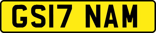 GS17NAM