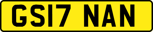 GS17NAN