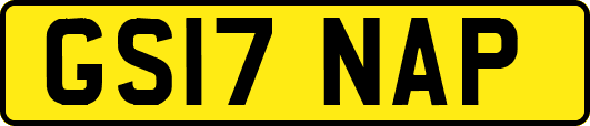GS17NAP