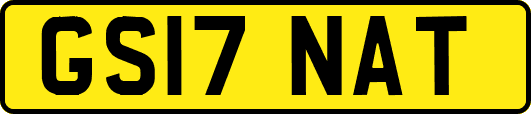GS17NAT