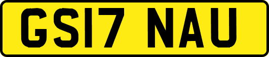 GS17NAU