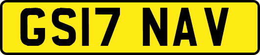 GS17NAV
