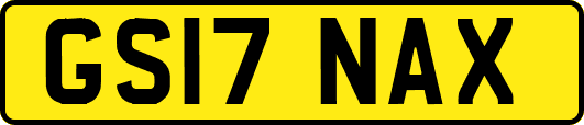 GS17NAX