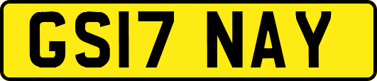 GS17NAY