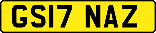 GS17NAZ