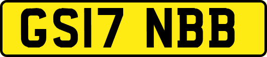 GS17NBB