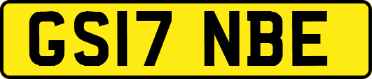 GS17NBE