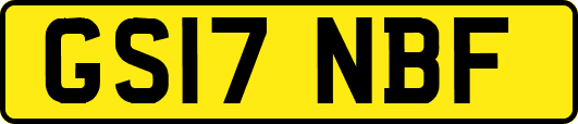 GS17NBF