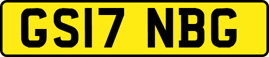 GS17NBG
