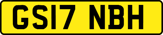 GS17NBH