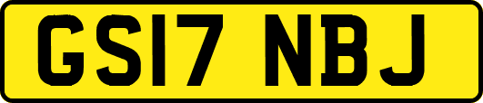 GS17NBJ