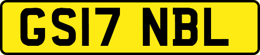 GS17NBL