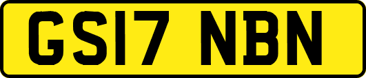 GS17NBN