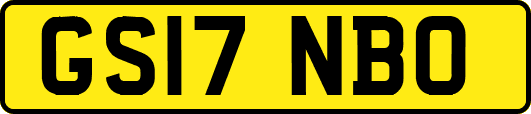 GS17NBO