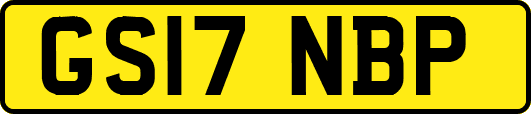 GS17NBP
