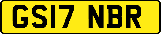 GS17NBR