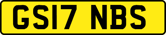 GS17NBS