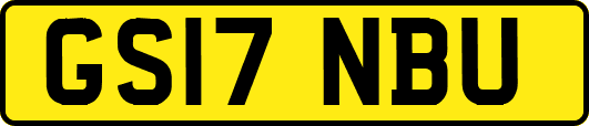 GS17NBU