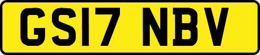GS17NBV