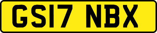 GS17NBX