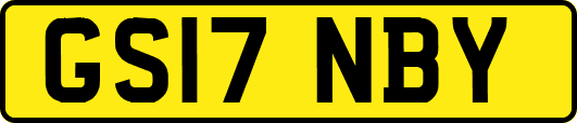 GS17NBY