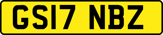 GS17NBZ