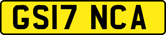 GS17NCA