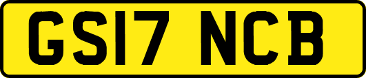 GS17NCB