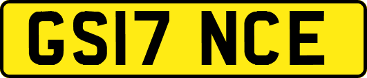 GS17NCE