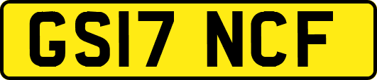 GS17NCF