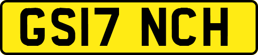 GS17NCH
