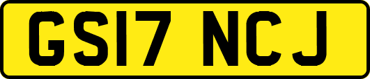GS17NCJ