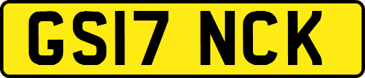 GS17NCK