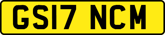 GS17NCM